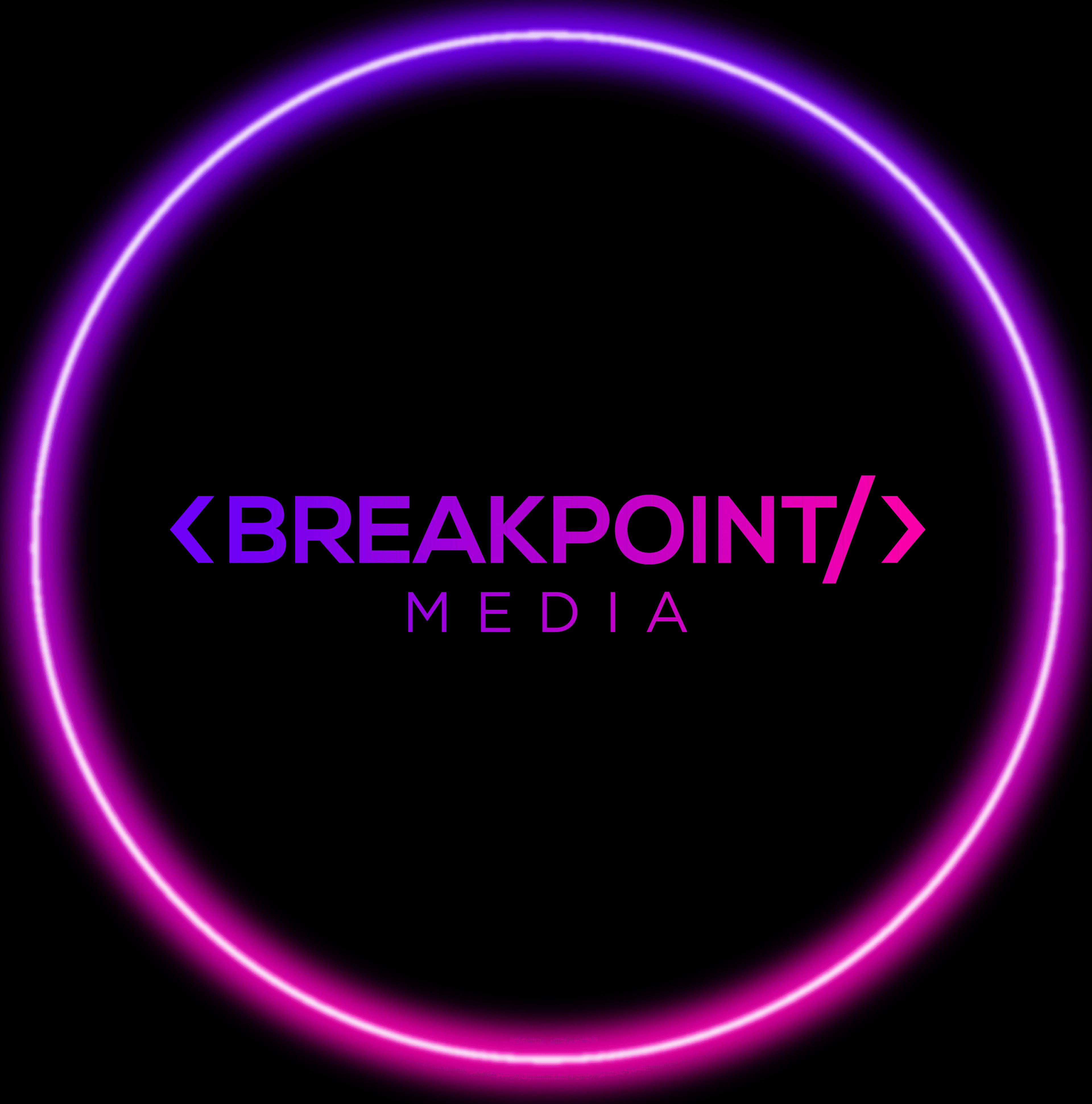 BreakPoint Company Logo