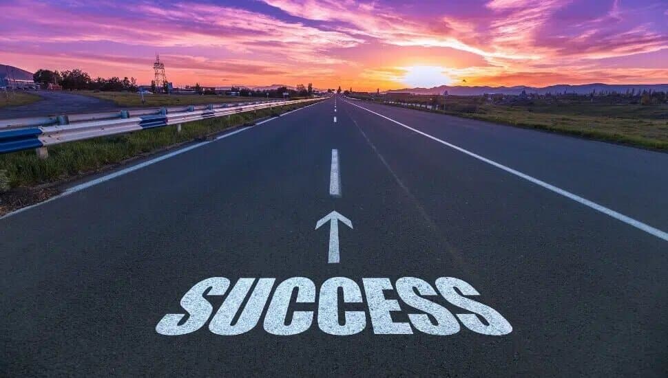 success starts with us