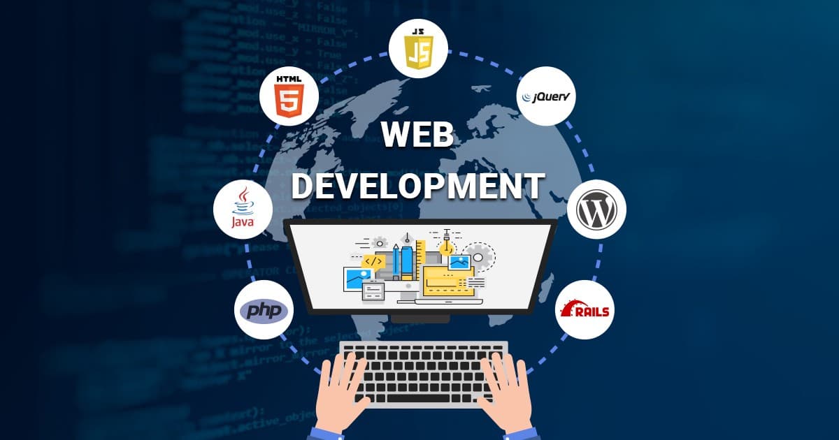 web dev cycle